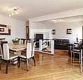 Apartamento À Venda - Brooklin, 3 Quartos, 120 M2