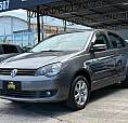 Volkswagen Polo Sedan 1.6 Mi Total Flex 8V 4P 2013