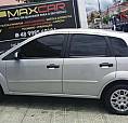 Ford Fiesta Superchager 1.0 2004