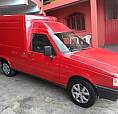 Fiat Fiorino Furgão 1.6 8V C/ Kit Gás