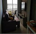 Excelente Aparatamento Para Locação No Condomínio Villa Sunset, Sorocaba
