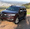 Trailblazer Ltz 2.8 Diesel 4X4 Aut. *Baixa Km/ Único Dono*