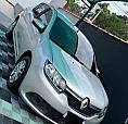 Renault Sandero 2016 - Expression 1.0 - Conservado