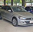 Volkswagen Virtus Highline 200 Tsi 4P