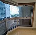 3 Quartos, 1 Suíte, Sol Da Manhã, Vista Do Mar, Montado, Closet,3 Vagas, Lazer Completo, O