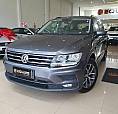 Volkswagen Tiguan Allspace 2019