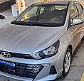 Hb20 Sense 2025 - 1.0 Turbo - Muito Novo