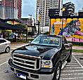 Ford F-250 Xlt 4.2 Tb Diesel 2000