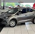 Hyundai Hb20 Evolution Bluelink 1.0 Flex 12V Mec 2022