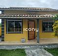 Casa Com 3 Dormitórios À Venda Por R$ 490.000,00 - Jardim Atlântico Central (Itaipuaçu) - 