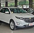 Chevrolet Equinox Premier 2.0 Turbo Awd 262Cv Aut. 2018
