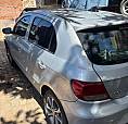 Volkswagen Gol Geração V 1.0 8V Mi Total Flex Mec. 4P 2009