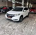 Hr-V Aut. Carro Realmente Conservado Financio 30 Mil De Entrada