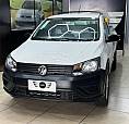 Volkswagen Saveiro Robust 1.6 Total Flex 8V 2023