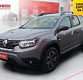 Renault Duster Iconic 1.6 16V Flex Aut 2025