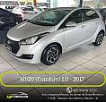 Hyundai Hb20 Comf./C.plus/C.style 1.0 Flex 12V 2017