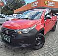 Fiat Strada Endurance 1.3 Flex 8V Cs 2025
