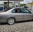 Honda Civic Sedan Ex 1.7 16V 130Cv Aut. 4P 2004