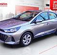 Hyundai Hb20 Comfort Plus 1.0 Flex 12v Mec. 2025