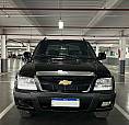 Chevrolet S10 Pick-Up Exec. 2.8 4X4 Cd Tb Int.dies 2011