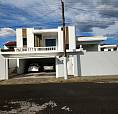 Residencia Jardim São Luiz