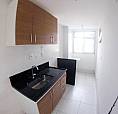 La _ 3 Qtos/Suíte Com Armários Sol Da Manhã Incrível