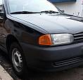Vw - Volkswagen Gol