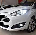 Ford Fiesta Hatch Se 1.6 16V Automático - Completissimo