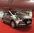 Hyundai Hb20 1.0 12V Flex Sense Manual