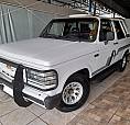 Chevrolet C20 D-20 Custon De Luxe 3.9 Diesel 2P
