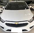 Gm Onix Lt 1.0 Ano 2019 Unico Dono Raridade Apenas 27 Mil Km 