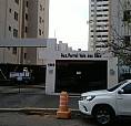 Aluga Se Apartamento 2 Quartos Setor Negrão De Lima 