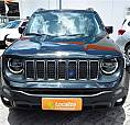 Jeep Renegade Renegade Longitude 1.8 4X2 Flex 16V Aut.