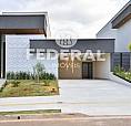 Casa Em Condomínio Com 4 Quartos No Portal Do Sol Garden - Bairro Residencial Goiânia Golf