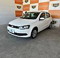 Gol Special 1.0 2016 Completo