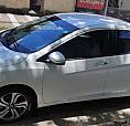 Honda City Ex 2017 Automático 