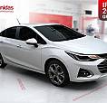 Chevrolet Cruze 2022 1.4 Turbo Flex Premier Automático