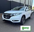 Honda Hr-v Ex 16v 5p Aut. 2017