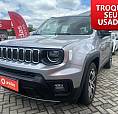 Jeep Renegade 2024 1.3 T270 Turbo Flex Longitude At6