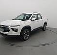 Chevrolet Montana Lt 1.2 Turbo Flex 12V 4P Mec. 2024