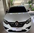 Renault Logan Zen Flex 1.0 12V 4P Mec. 2024