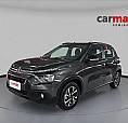Citroen C3 Feel 1.0 Flex 6V 5P Mec. 2024