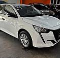 Peugeot 208 Like 1.0 Flex 6V 5P Mec. 2024
