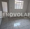 Casa Térrea Na Vila Maria Alta- 1 Dormitório