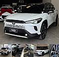 Toyota Corolla Cross Xre 2.0 16V Flex Aut 2025