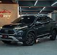 Fiat Toro Ranch 2.0 16V 4X4 Diesel Aut. 2022