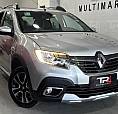Renault Stepway Iconic Flex 1.6 16V Aut. 2020