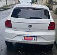 Volkswagen Gol Geração Vii 1.0 12V Flex Mec. 4P 2019