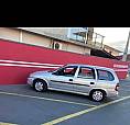 Chevrolet Corsa Wagon Super 1.0 Mpfi 16V 2001