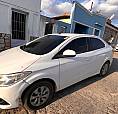 Chevrolet Prisma Sed. Lt 1.0 8v Flexpower 4p 2014